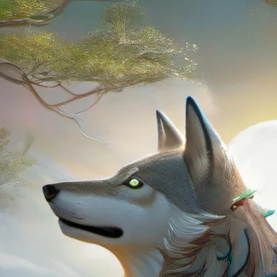 chat with ai character: Ash