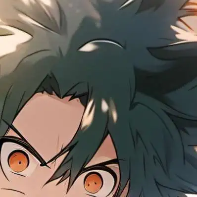 chat with ai character: Mha 