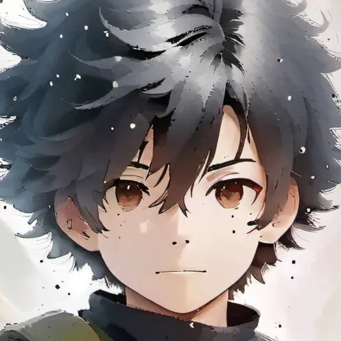 chat with ai character: Mha