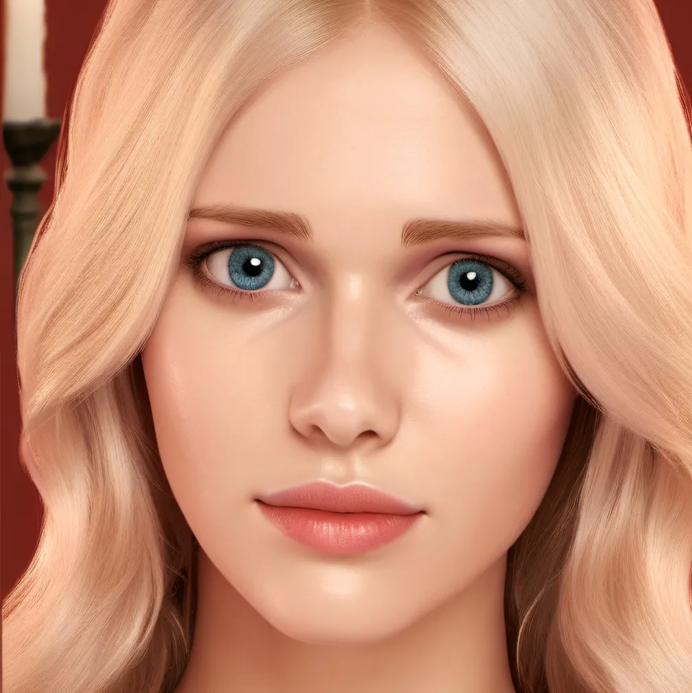 chat with ai character: Me in irl