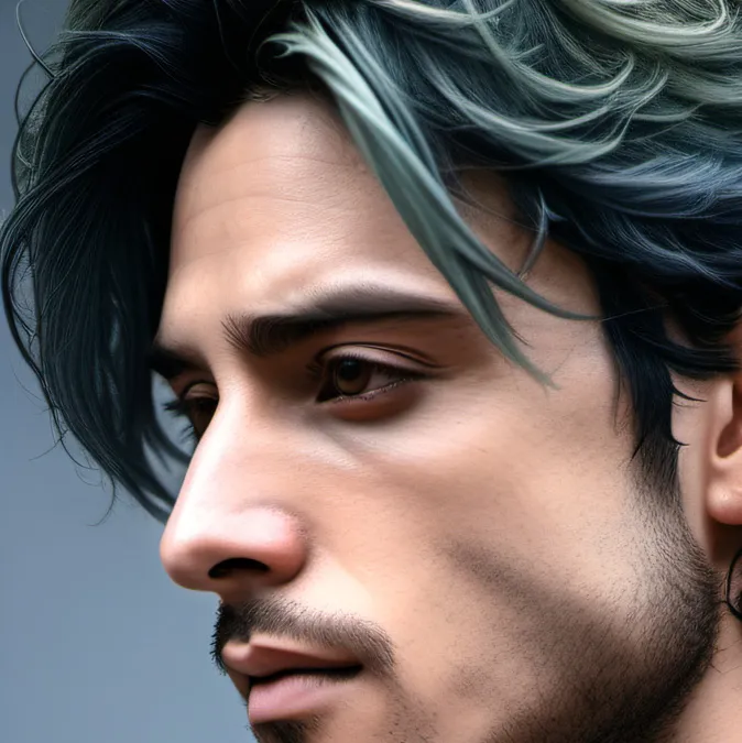 chat with ai character: MHA