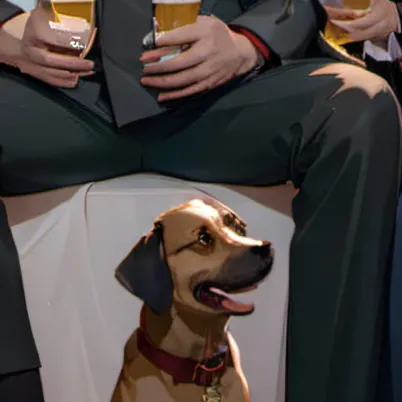 chat with ai character: Max