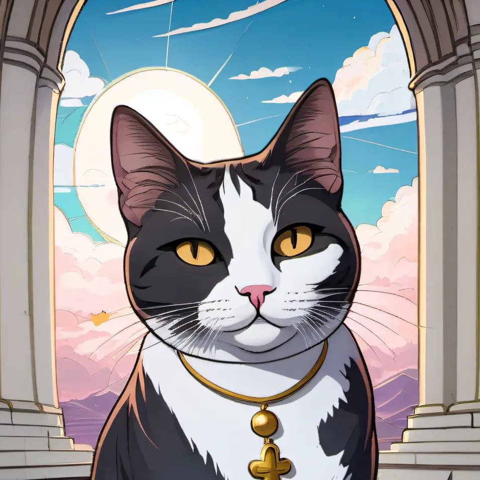 chat with ai character: Splodge