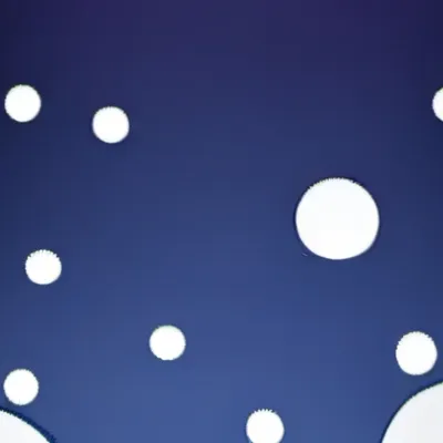 chat with ai character: Smiling critters 