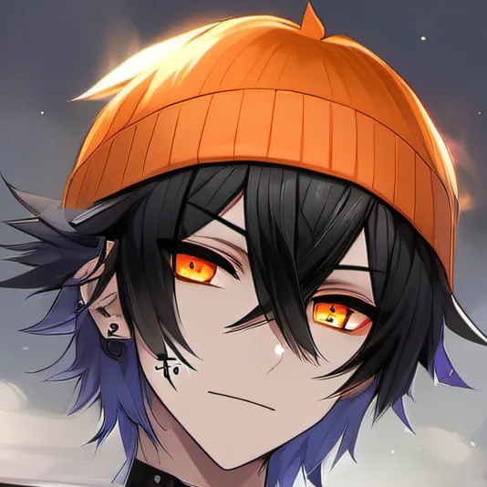 chat with ai character: Human Eclipse