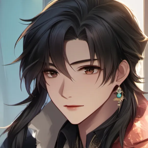 chat with ai character: Alex