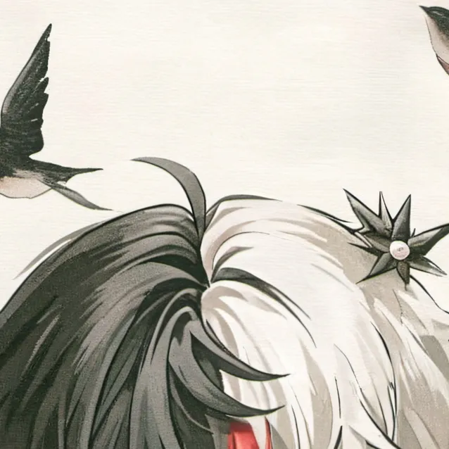 chat with ai character: Chris