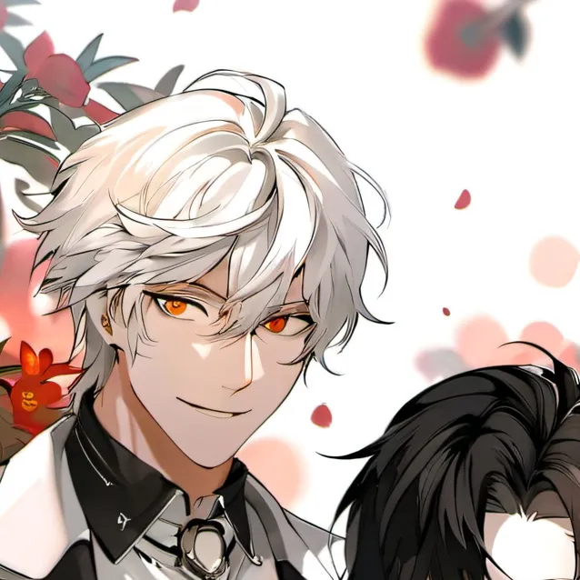 chat with ai character: Marcus and dion 