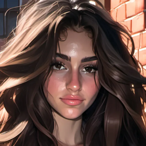 chat with ai character: Lydia