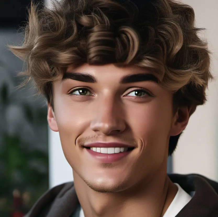 chat with ai character: Jeremiah fisher