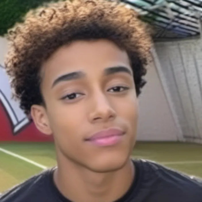 chat with ai character: Mike(my brother)