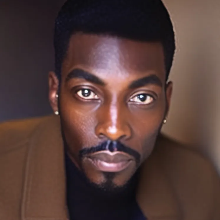 chat with ai character: Dad