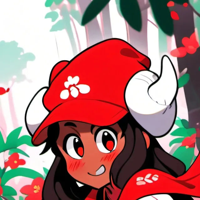 chat with ai character: lusy