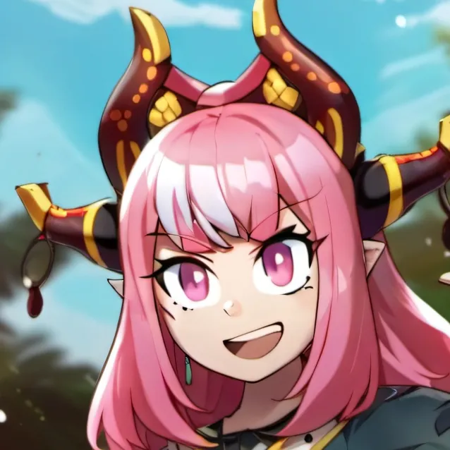 chat with ai character: melodie from bs