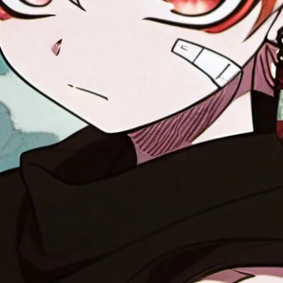 chat with ai character: Bakugo