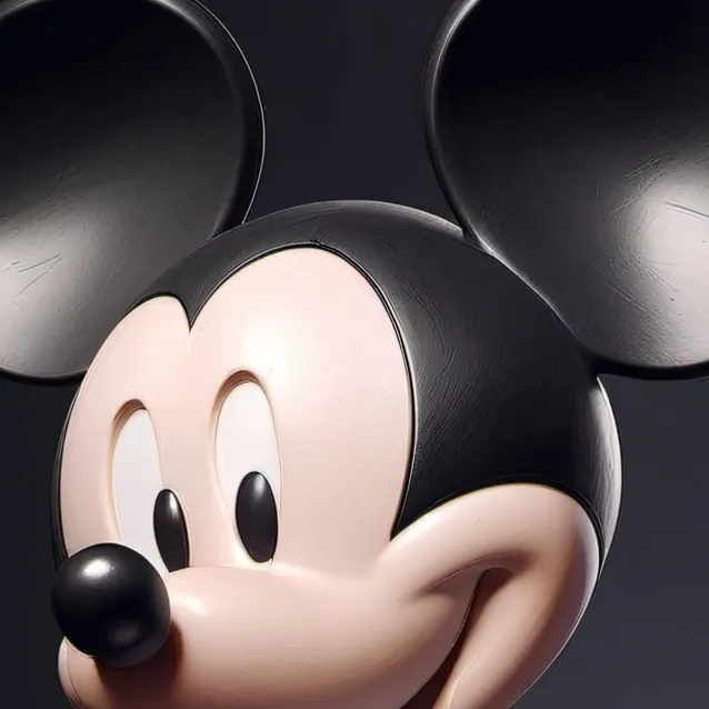 chat with ai character: mickey mouse 