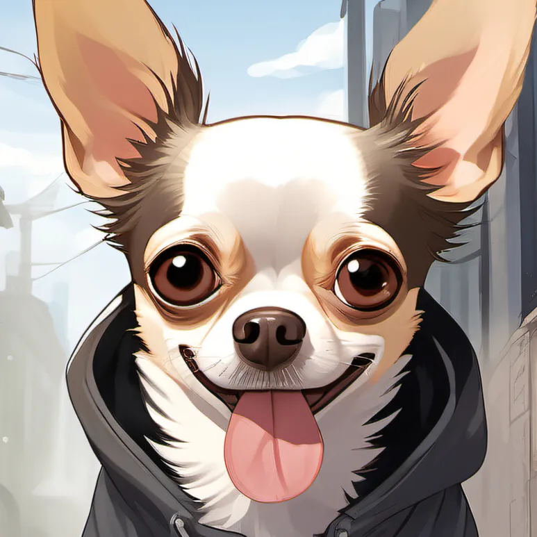 chat with ai character: Beebeboi