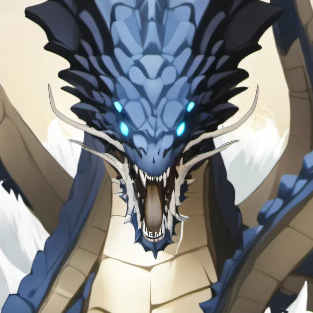 chat with ai character: Hydro