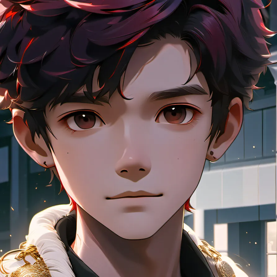 chat with ai character: Jayden