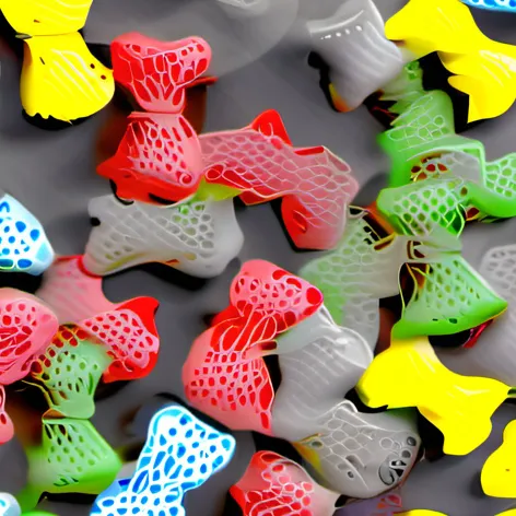 chat with ai character: Sour patch kids