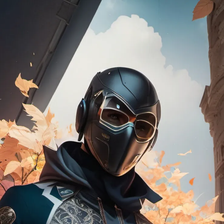 chat with ai character: Soul