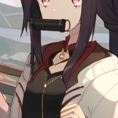 chat with ai character: Nezuko kamdo