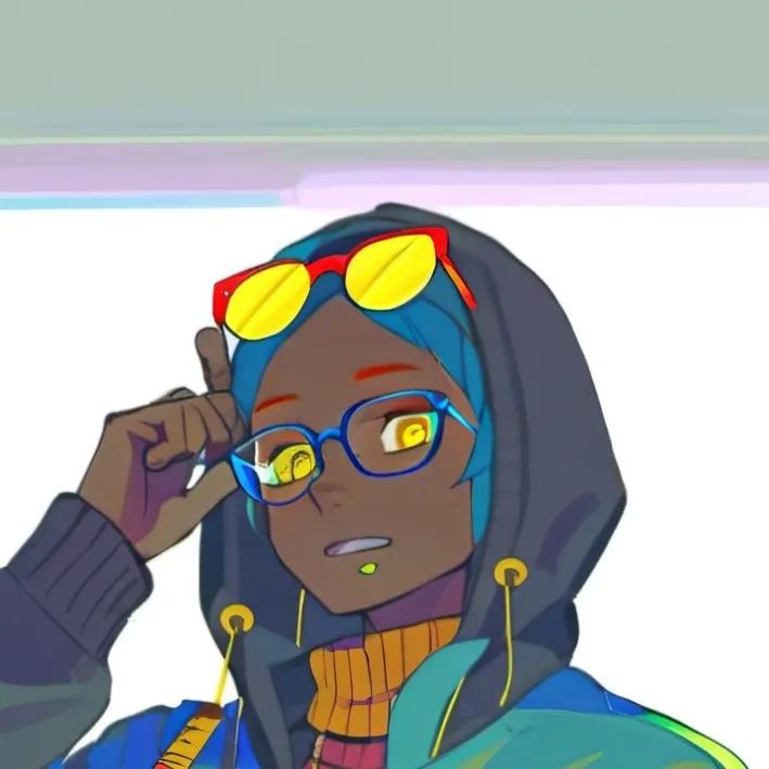 chat with ai character: Gradient 