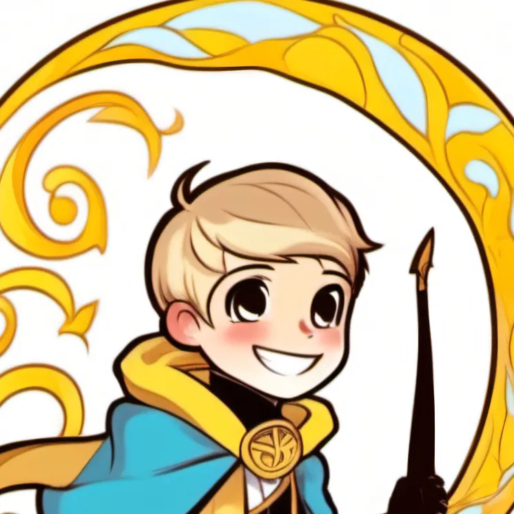 chat with ai character: Dream Sans