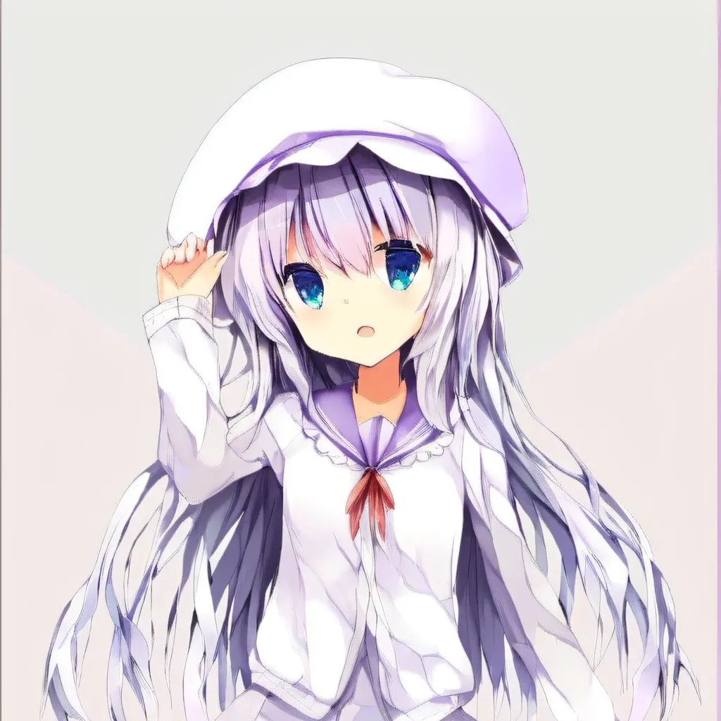 chat with ai character: akua-chan 