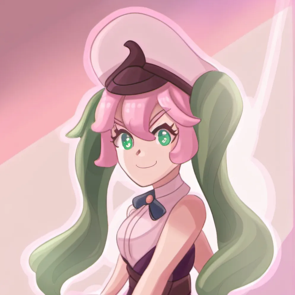 chat with ai character: Mitsuri