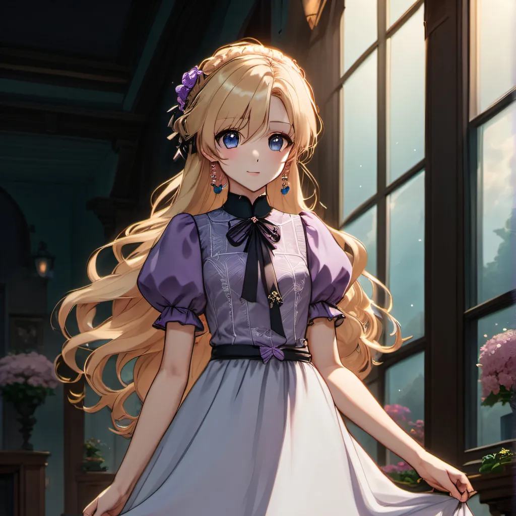 chat with ai character: Isabella 