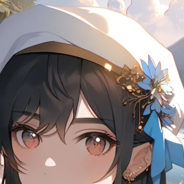 chat with ai character: zoe