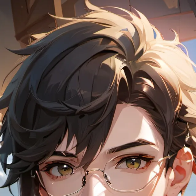 chat with ai character: Lucy