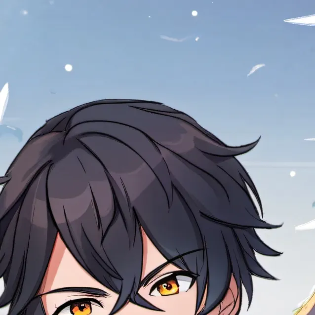 chat with ai character: Michael