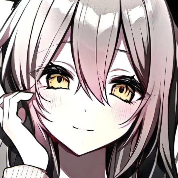 chat with ai character: Lily