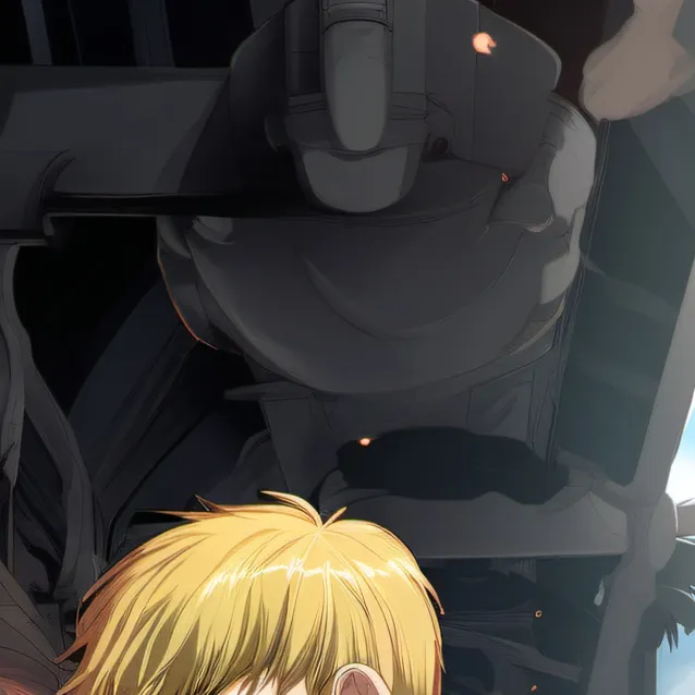 chat with ai character: clark