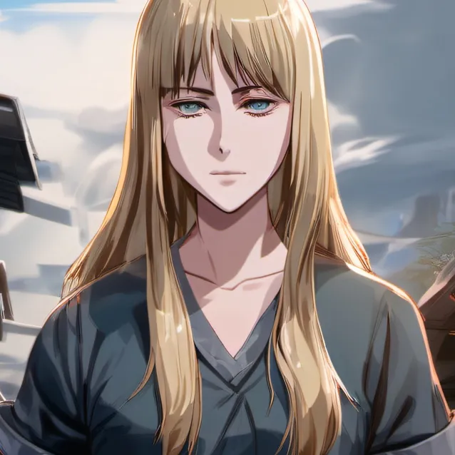 chat with ai character: viloet