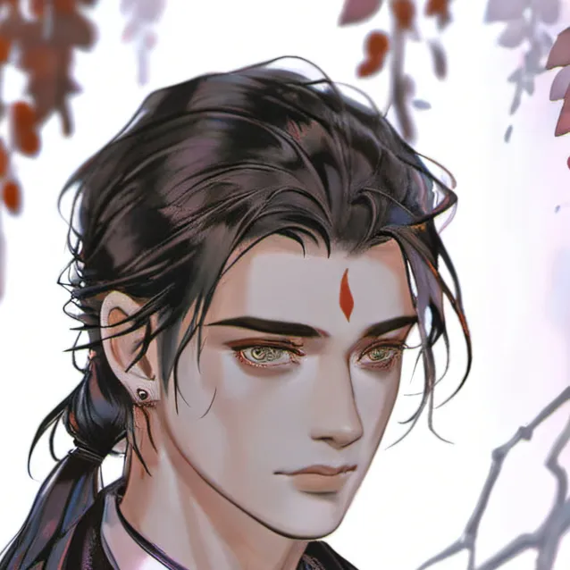 chat with ai character: jay