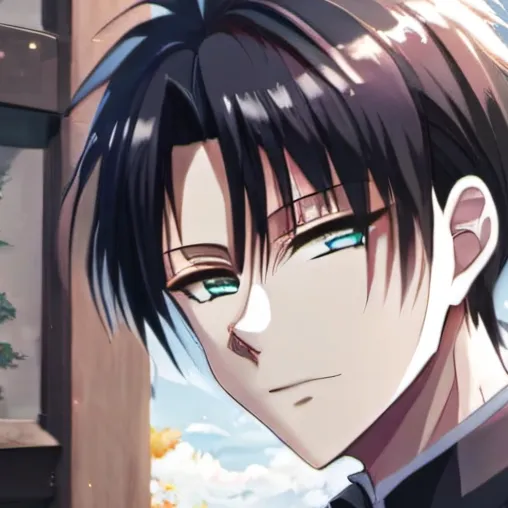 chat with ai character: Alex