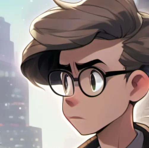 chat with ai character: Veneer 