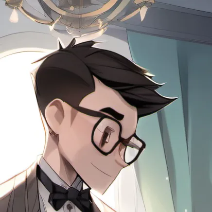 chat with ai character: Veneer 