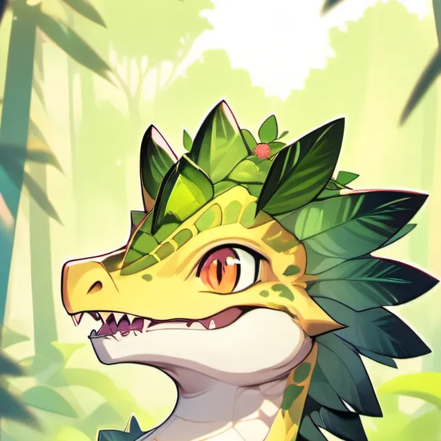 chat with ai character: timmy