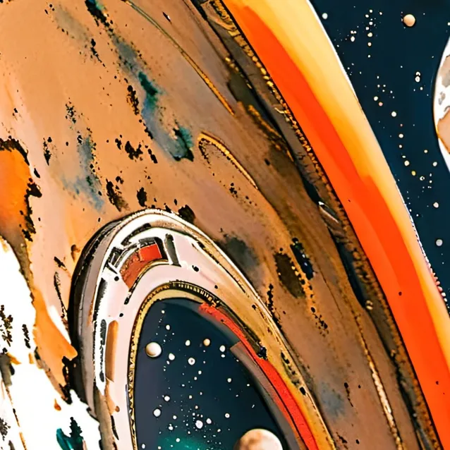 chat with ai character: murder drones oc 