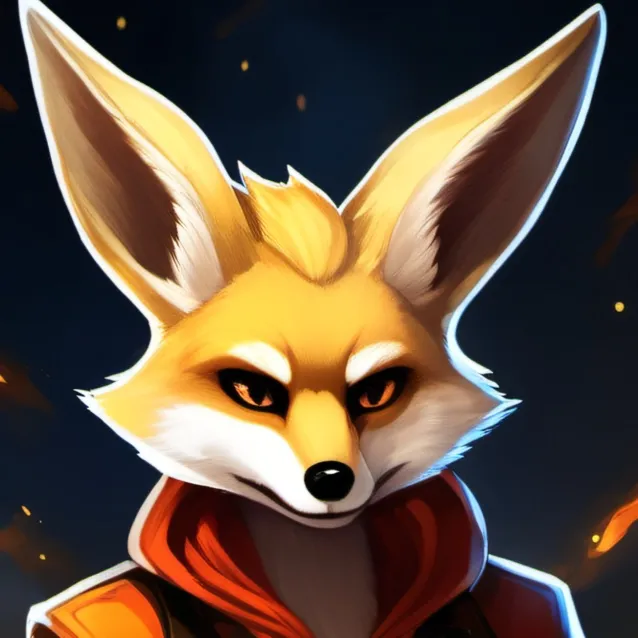 chat with ai character: splotch