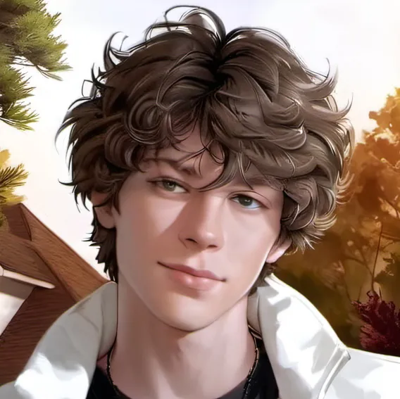 chat with ai character: Juan