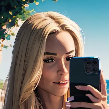 chat with ai character: Valentina