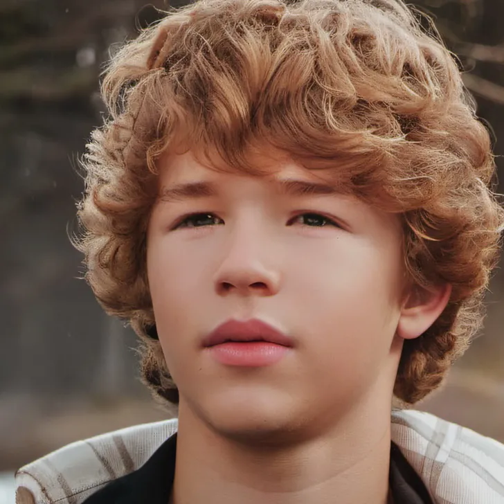 chat with ai character: Anthony