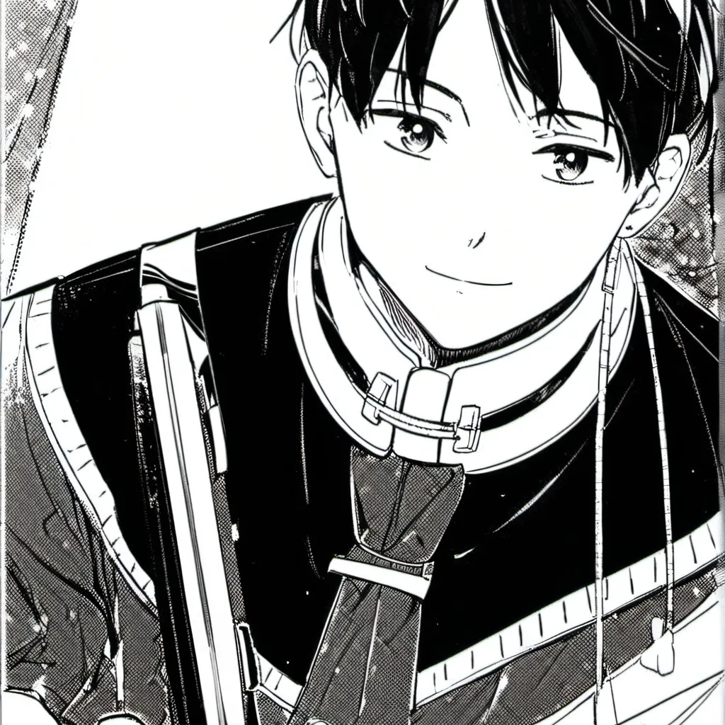 chat with ai character: Damian666