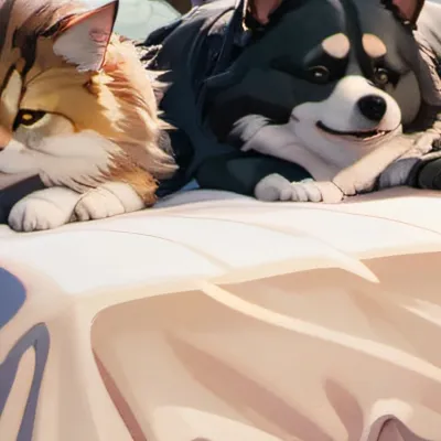 chat with ai character: Andrew 