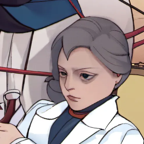 chat with ai character: Andrew 